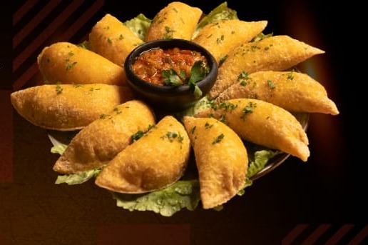 Empanadas